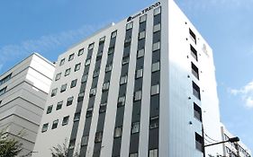 ホテルトレンド岡山駅前